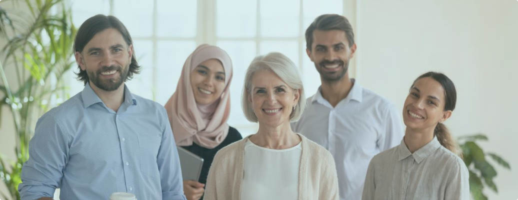 Our Journey to Building a Better World