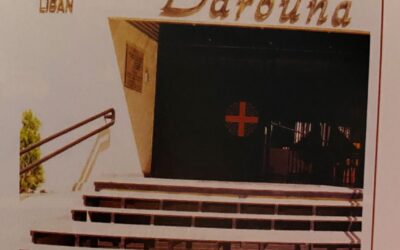 4. Experiences through “Caritas Liban”